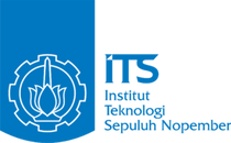 Logo Institut Teknologi Sepuluhnovember Surabaya